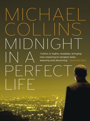 cover image of Midnight in a Perfect Life